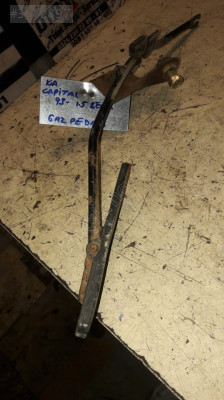 KİA KAPİTAL 1993 1.5 BENZİNLİ GAZ PEDALI
