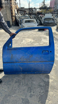 SUZUKİ JİMMY ÇIKMA SOL ÖN KAPI ORJİNAL