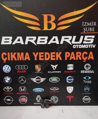 TRANSPORTER T5 BAGAJ KAPAK KİLİDİ 7E5827505