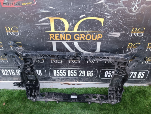 HYUNDAİ TUCSON ÖN PANEL ORİJİNAL ÇIKMA 2020-2024