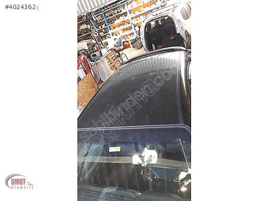CHEVROLET LACETTI KESME TAVAN
