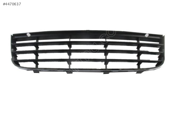 Volkswagen Jetta Tampon Panjuru 06/10