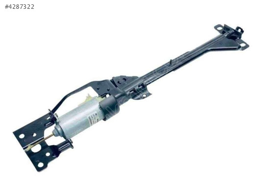 8K0881184A KOLTUK RAY KIZAĞI SAĞ AUDİ A4 A5 A6 A7 VW TOUAREG 2011