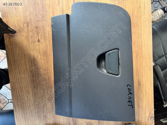 FORD CONNECT TORPİDO
