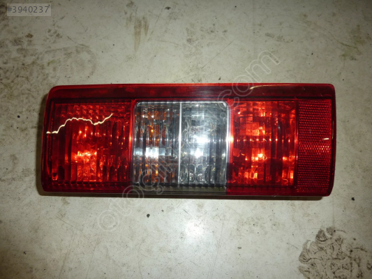 OPEL COMBO ÇIKMA ORJİNAL SAĞ - SOL STOP
