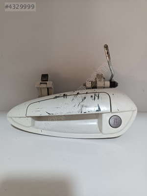 Linea sol ön kapı kolu