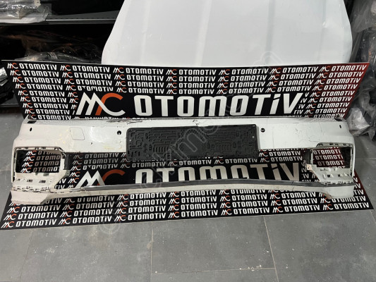 Passat B8 R Line Ön Tampon