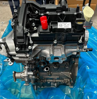 SERVİS SANDIK MOTORU FOCUS/ECOSPORT G1FG6006DA 1.0 2016 SONRASI