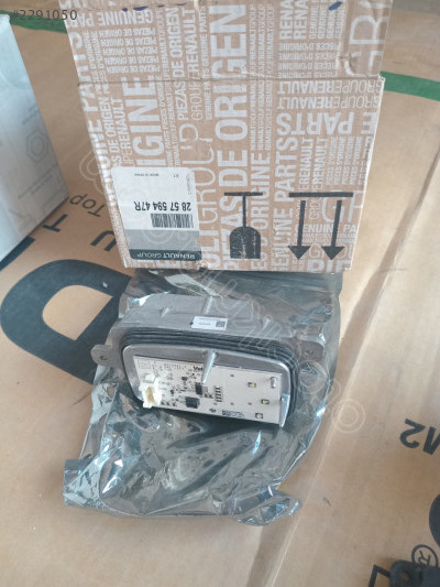 Megan 4 far led beyni sol orjinal 285759447R
