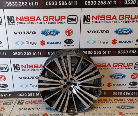 VOLVO XC90 JANT ORJİNAL ÇIKMA YEDEK PARÇA