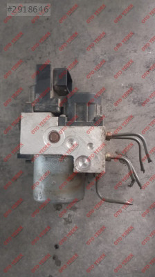 ford transit abs beyni