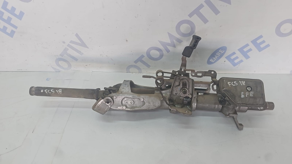 honda civic fc5 2018 direksiyon mafsalı/kolonu/mili (son fiyat)