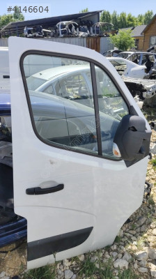 RENAULT MASTER4 SAĞ AYNA OTO FEDAİ