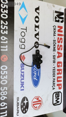 VOLVO S60-V40 KAPUT KİLİDİ ORJİNAL ÇIKMA