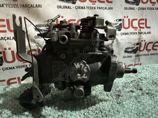 VOLKSWAGEN TRANSPORTER T4 2.4 MAZOT POMPASI ÜÇEL OTO ÇIKMA BURSA