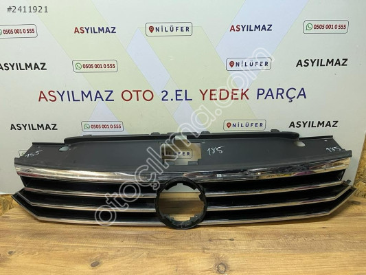 VOLKSWAGEN PASSAT ÖN PANJUR   -NO185