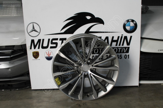 BMW 5 SERİ G30 STYLİNG 663 19İNÇ JANT 6873942