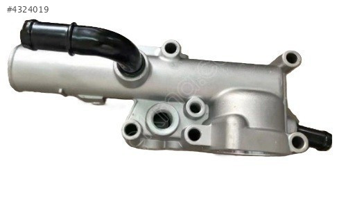 TERMOSTAT YUVASI ORJİNAL KİA BONGO 2.7 04- / 0K62Z-10-150