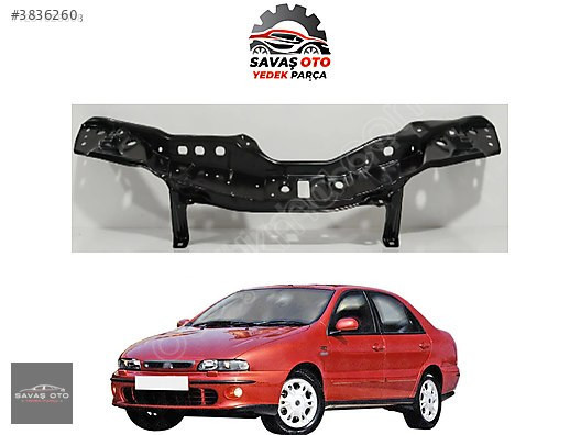 BRAVO BRAVA MAREA ÖN PANEL 1995 1996 1997 1998 1999 2000 2001
