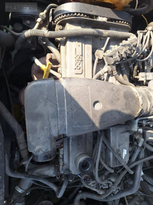 Ford Escort 1.8 Zetec Komple Motor