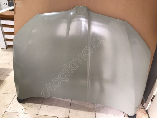 2013-2016 Skoda Octavia Modeli İçin Ön Kaput - Oto Çıkma Par