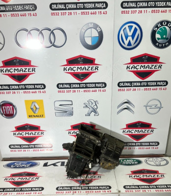 FİAT DOBLO KALORİFER KUTUSU