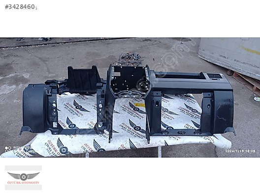 JEEP COMPASS TORPİDO ORJİNAL CİKMA