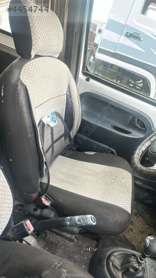 Kango şöför koltuğu 98-2003