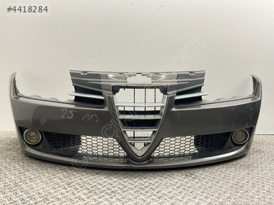 Alfa Romeo A.159 Ön Tampon Ast.05-/tüv Oem 71777554