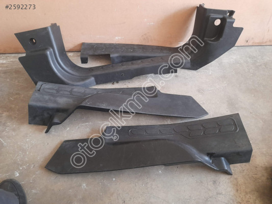 FİAT DOBLO G.AİLE İÇ BAKALİTLER FİYAT PARÇAYA GÖRE DEĞİŞİR