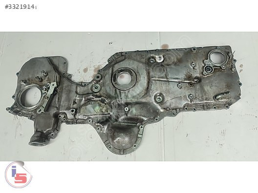 2008 - 2014 Subaru İmpreza Triger Kapağı Çıkma Yedek Parça