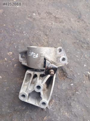 FİAT LİNEA 1.3 MJET MOTOR KULAĞI VE KAPAĞI SÖKME