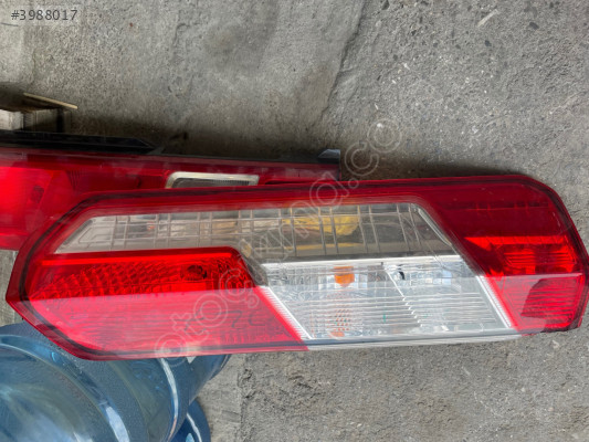 Ford transit sağ arka stop