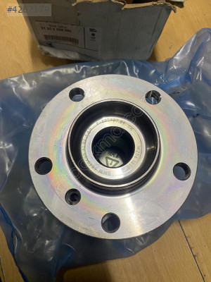 31206868480 ÖN PORYA BMW F07 F10 F11 F18 F06 F12 F13 F01 F02 F25