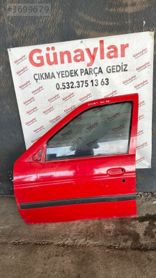 FORD ESCORT SOL ÖN KAPI