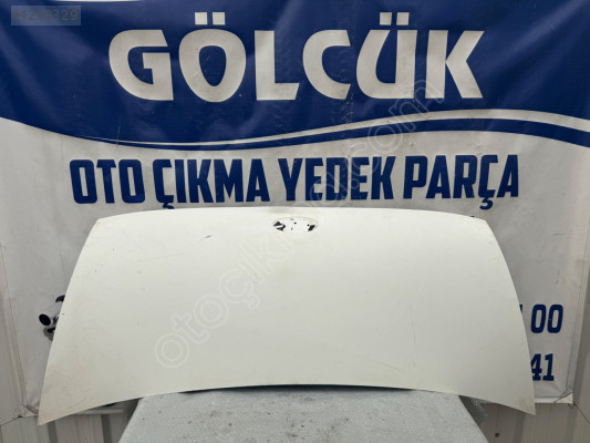 Ford Transit V184 20012006 Ön Kaput ORJİNAL