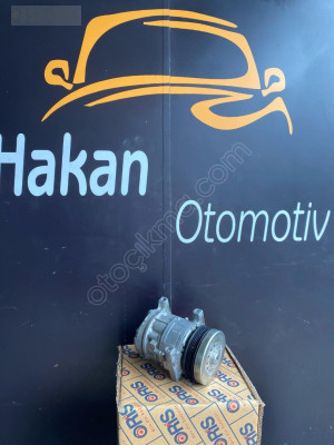 50541342 FİAT-DOBLO/PUNTO ALFA-MİTO OPEL-COMBO KLİMA KOMPRESÖRÜ