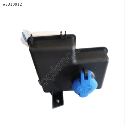 HYUNDAİ GETZ SİLECEK SU DEPO 03-06 ORJ..