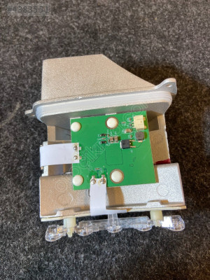 BMW E90 3 SERİSİ 2009-2012 LCI GÜNDÜZ LED BEYİN