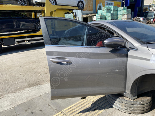 2021 Hyundai İ20 Sağ Ön Kapı