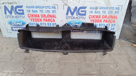 FORD FOCUS HAVA DEFLEKTÖRÜ 2018-22 JX7B-8312