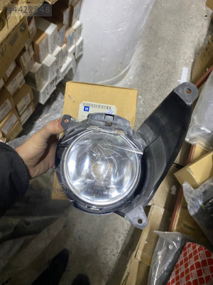 OPEL ANTARA SAĞ SİS FARI SIFIR ORJİNAL 96627150 CANCAN OPEL