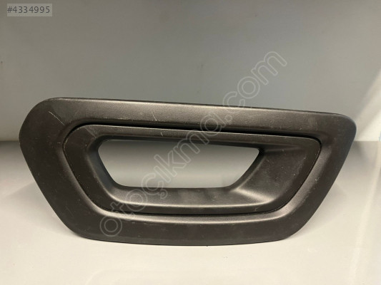 TRANSİT V363 SAĞ SİS ÇERÇEVESİ ORJİNAL KK31R19952B