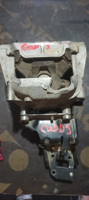 VOLKSWAGEN CADDY MOTOR KULAĞI