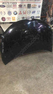 2011-2014 CİTROEN C4 MOTOR KAPUTU HATASIZ