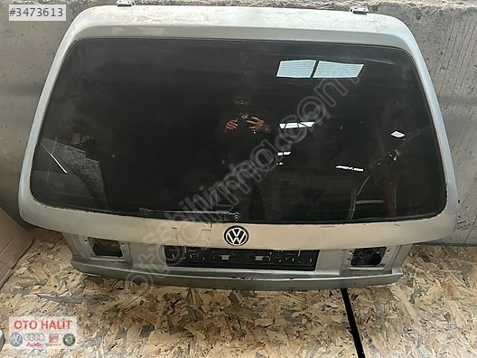 vw PASSAT B4 Bagaj Kapağı çıkma 1994 - 1996