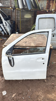 Fiat albea sol ön kapı çıkma