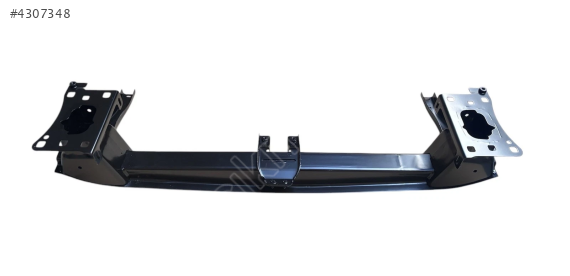 5G0807109 ORJİNAL ÖN TAMPON DEMİRİ GOLF 20132018