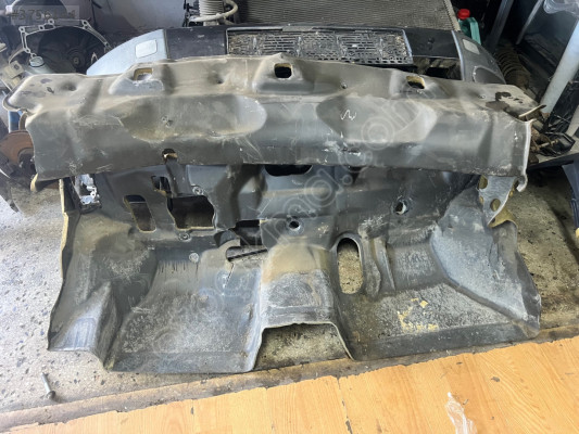 Ford connect torbito döşemesi
