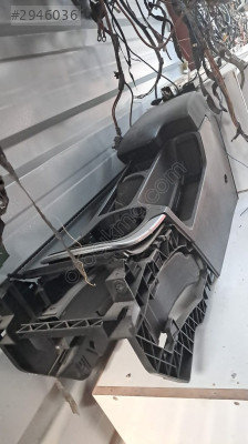 OPEL INSİGNİA ORTA KONSOL.OTO ERKAN ÜNYE